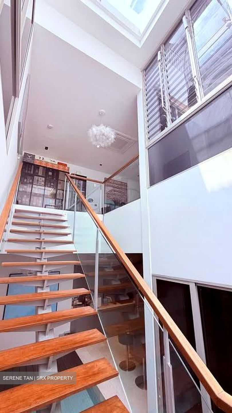 Koon Seng Road (D15), Detached #551824111
